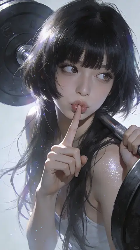 电影《动物世界》海报