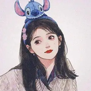 墨染流年 头像