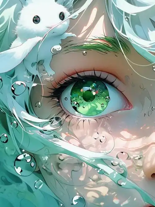 电影《明日战记》海报