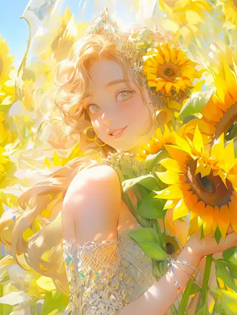 电影《花样年华》海报