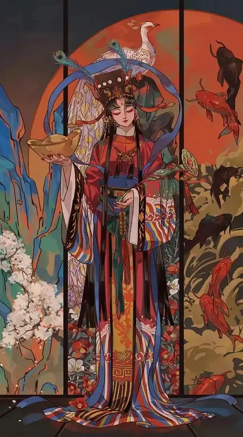 电影《无间道3：终极无间》海报