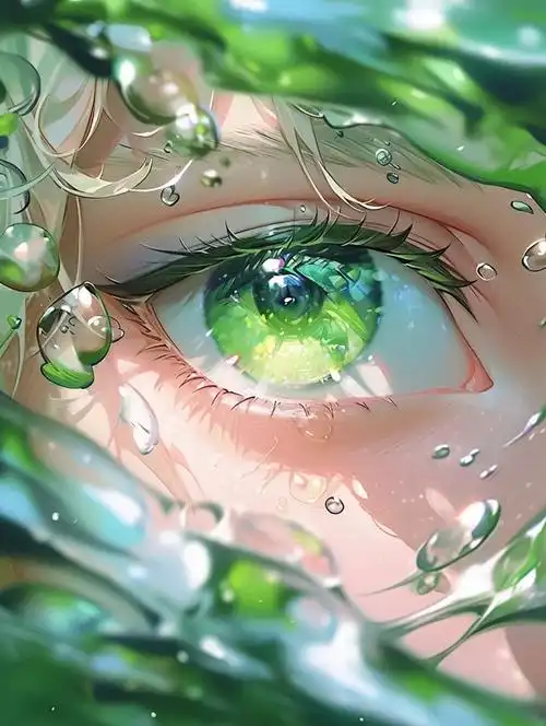 电影《阿凡达：水之道》海报